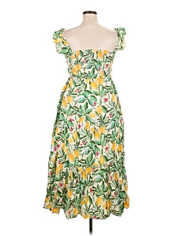 Ava & Viv Cocktail Dress (view 2)