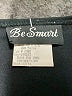 Be Smart 100% Polyester Black Cocktail Dress Size 13 - 14 - photo 7