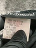 Be Smart 100% Polyester Black Cocktail Dress Size 13 - 14 - photo 8