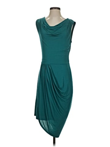 BCBGMAXAZRIA Cocktail Dress (view 1)