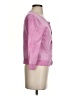Carmen Carmen Marc Valvo Pink Jacket Size S - photo 4