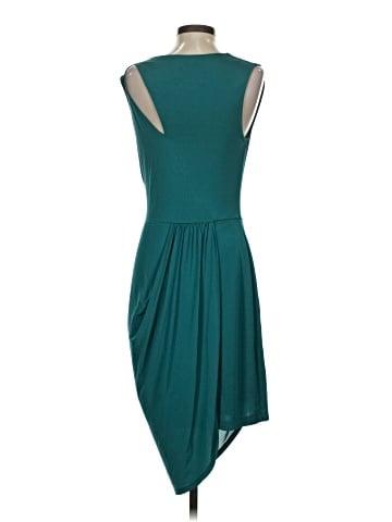 BCBGMAXAZRIA Cocktail Dress (view 2)