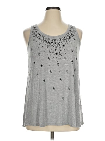 Joei & I Tank Top (view 1)