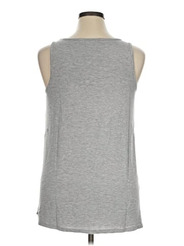 Joei & I Tank Top (view 2)