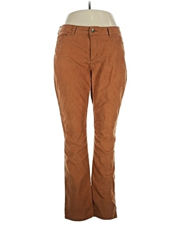 Lee Casual Pants (view 1)
