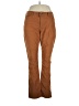 Lee Brown Casual Pants Size M - photo 1