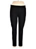 Paige Solid Black Jeans Size 34 waist - photo 1
