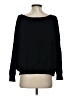 Unbranded Black Pullover Sweater Size S - photo 2