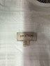 Brixton White Short Sleeve Button-Down Shirt Size Med - Lg - photo 7