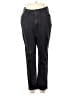 Everlane 100% Cotton Chevron-herringbone Black Jeans Size 29 waist - photo 1