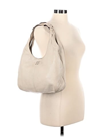 Coach Leather Hobo (view 2)