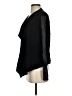 Brochu Walker Black Wool Cardigan Size S - photo 5