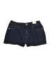 No Boundaries Blue Denim Shorts Size 8 - photo 1