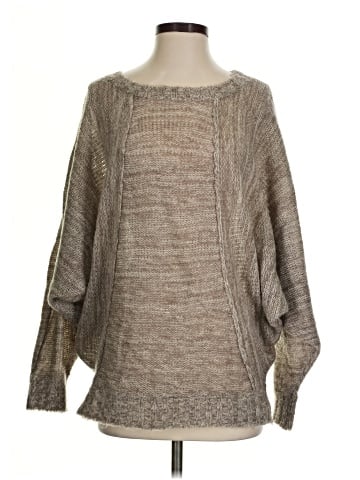 Kensie Pullover Sweater (view 1)