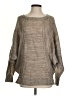 Kensie Tan Pullover Sweater Size S - photo 1