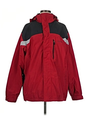 Reebok Windbreaker (view 1)