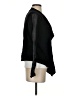 Brochu Walker Black Wool Cardigan Size S - photo 4