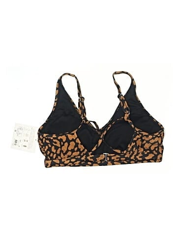 Eco Beach Swimsuit Top (view 2)