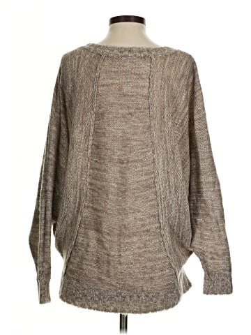 Kensie Pullover Sweater (view 2)