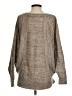 Kensie Tan Pullover Sweater Size S - photo 2