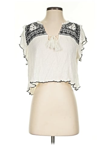 Free People Sleeveless Blouse (view 1)