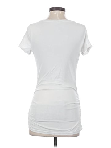 Old Navy - Maternity Short Sleeve T-Shirt (view 2)