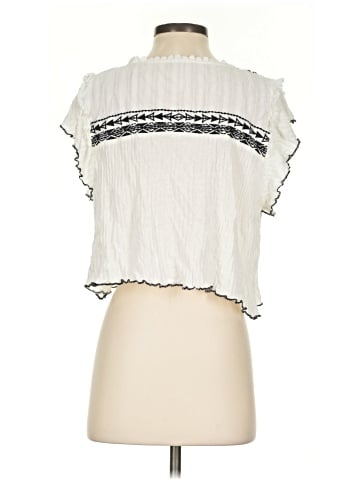 Free People Sleeveless Blouse (view 2)