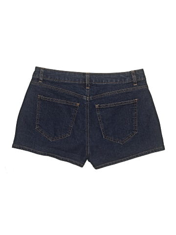 No Boundaries Denim Shorts (view 2)