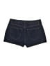 No Boundaries Blue Denim Shorts Size 8 - photo 2