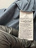 Active by Old Navy Gray Long Sleeve T-Shirt Size XL - photo 8
