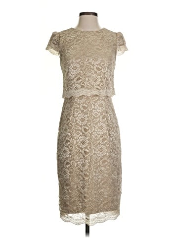 Betsey Johnson Cocktail Dress (view 1)