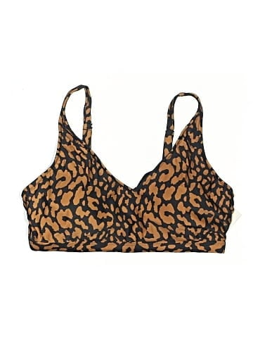 Eco Beach Swimsuit Top (view 1)