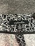 Rafaella Animal Print Silver Casual Pants Size 16 - photo 5