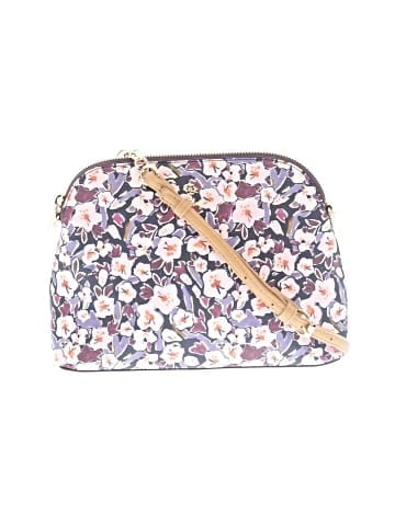 Nanette Lepore Crossbody Bag (view 1)