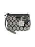 Nine West Gray Wristlet One size - photo 1