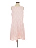 Gap Pink Casual Dress Size L - photo 1
