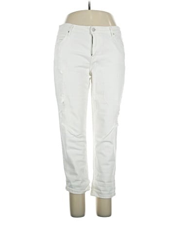 CALVIN KLEIN JEANS Jeans (view 1)