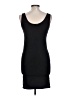 Guess Black Cocktail Dress Size L - photo 2