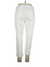 CALVIN KLEIN JEANS Ivory Jeans Size 32 waist - photo 2