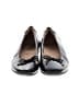 Clarks Black Flats Size 9 - photo 2