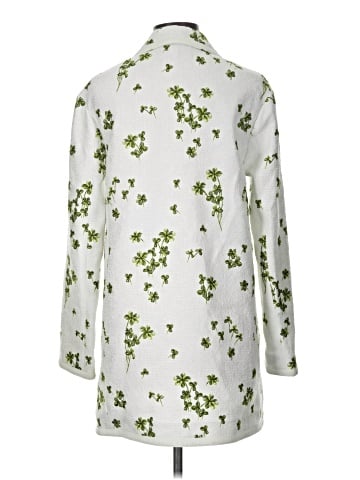 Giambattista Valli Raincoat (view 2)