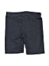 Cat & Jack Solid Gray Blue Athletic Shorts Size 6 - photo 2