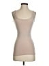 Hinge Tan Tank Top Size S - photo 1