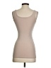 Hinge Tan Tank Top Size S - photo 2