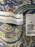 Alfred Dunner Paisley Blue Blazer Size 12 Petite - photo 6