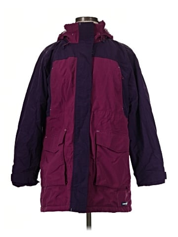 Lands' End Snow Jacket (view 1)
