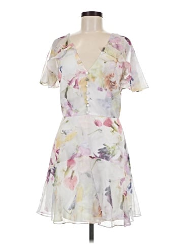 Ted Baker London Cocktail Dress (view 1)