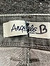 Angels Gray Jeans Size 18W - photo 4