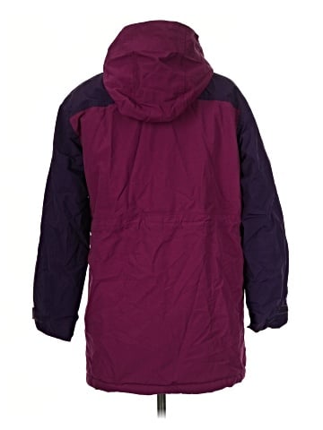 Lands' End Snow Jacket (view 2)
