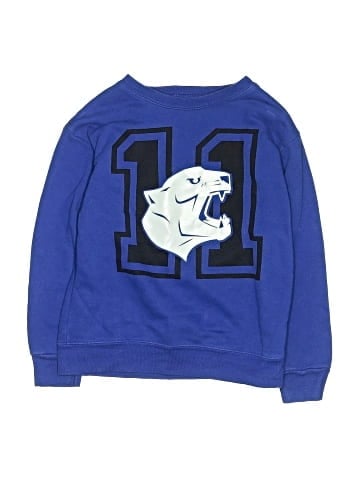 Garanimals Sweatshirt (view 1)